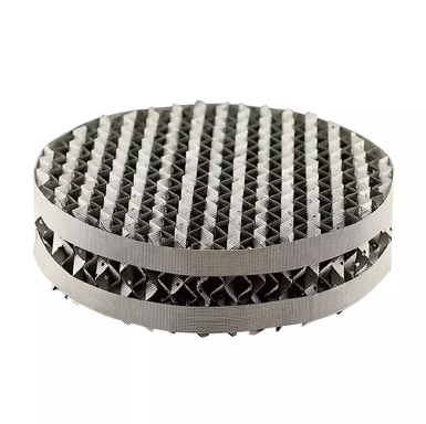 Stainless Steel Structured Packing Manufacturers.jpg