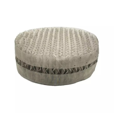 Industrial Metal Structured Packing.jpg