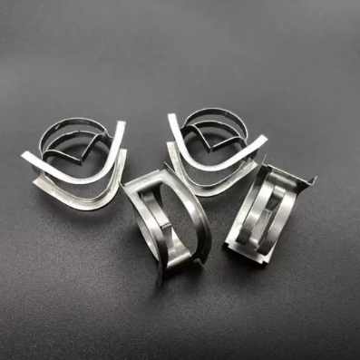 Metal Saddle Rings: Applications And Supplier Insights