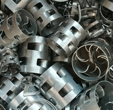 Metal Random Packings Suppliers