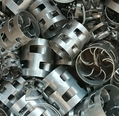 Metal Random Packing Manufacturers