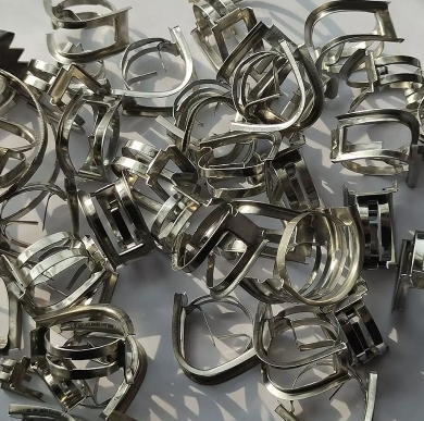 Metal Random Packings Factory