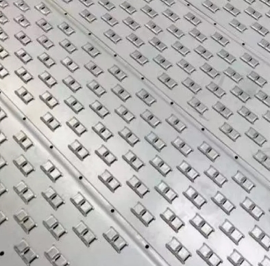 Column Internals - Trays: Design And Operational Fundamentals