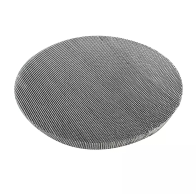 Filling of Stainless Steel Wire