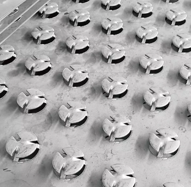 Column Internals-Trays Factory