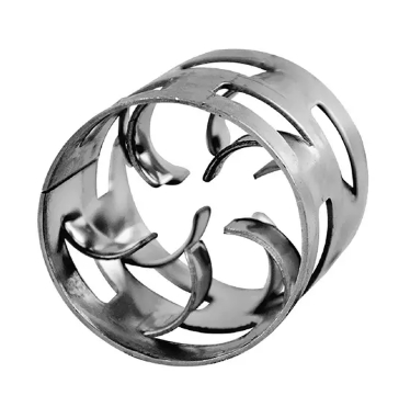 Pall Ring Packing Metal China