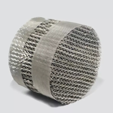 Metal Structured Packing .jpg