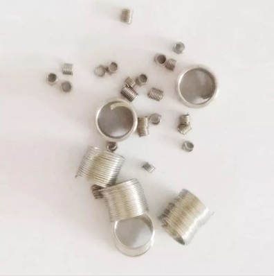 Stainless Steel Spring Packing Suppliers