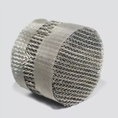 Gauze Packing Manufacturers China