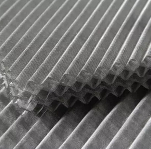 Metal Wire Gauze Corrugated Structured Packing China.jpg