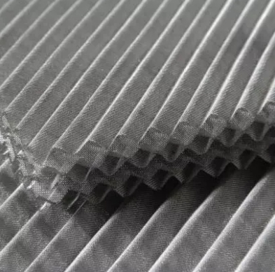 Metal Wire Gauze Corrugated Structured Packing China.jpg