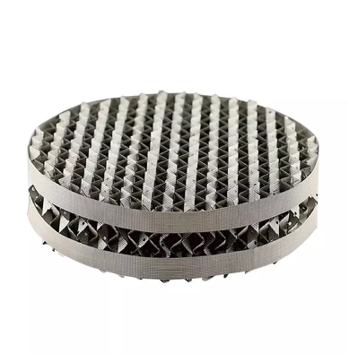 China Structured Packing Manufacturers