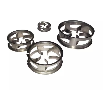 Metal Random Packing Suppliers