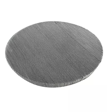 Fábrica de embalagem estruturada de metal