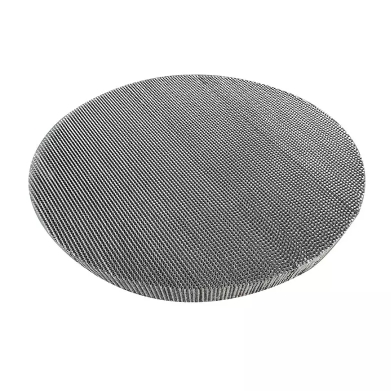 Structured Packing Company