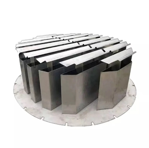 Distribuidores de metal com coleção Trough.jpg