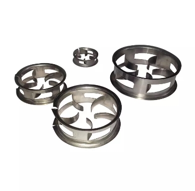 Metal Random Packings Factory China