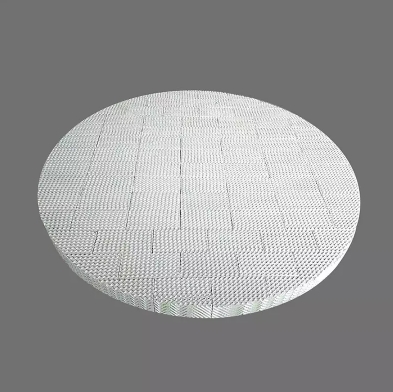 Ceramic Structured Packing China