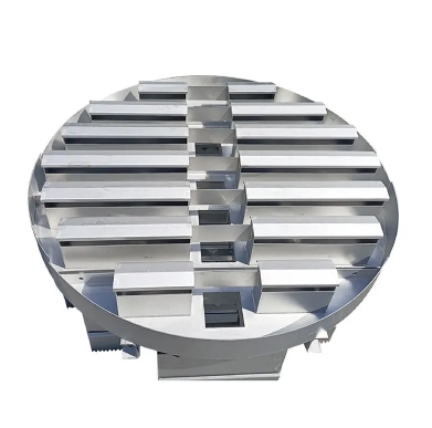 Производители технологических установок для дистилляции