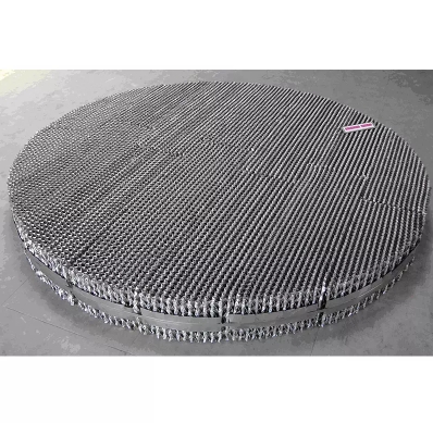 Distillation Process Design Package China