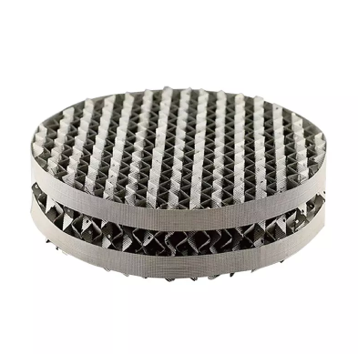 Metal Structured Packing Manufacturers China.png