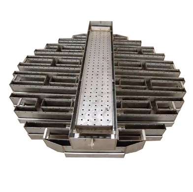 Column Internals-Distributors Factory China