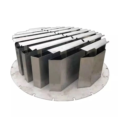 Column Internals-Distributors Factory