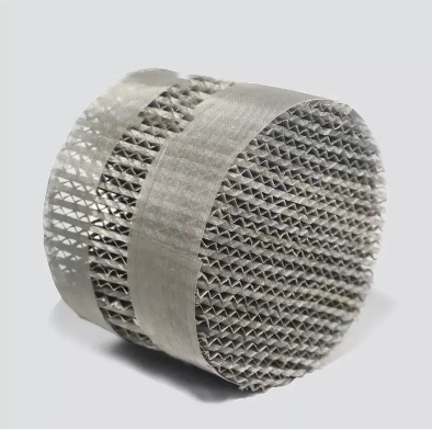 Distillation Column Structured Packing.jpg