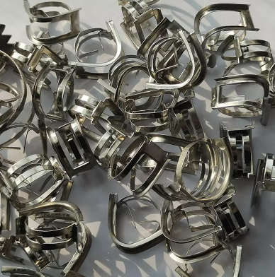 Metal Saddle Rings Factory.png
