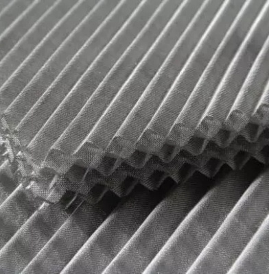 Stainless Steel Wire Gauze Packing Factory