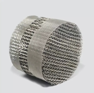 China Structured Packing Factory