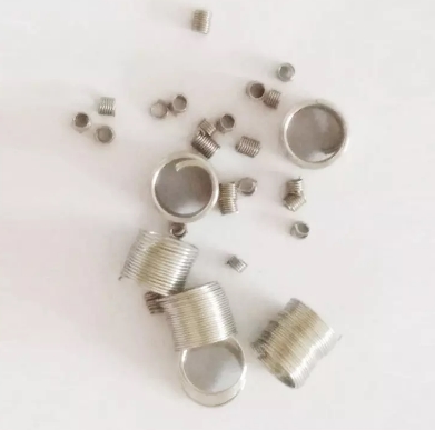 Random Packing Column Internals