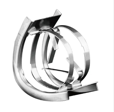 China Random Packing Factory